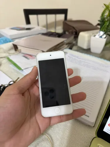 Ipod toutch 5