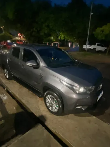 Fiat Strada Freedom 1.3 Flex 8V CD 2021