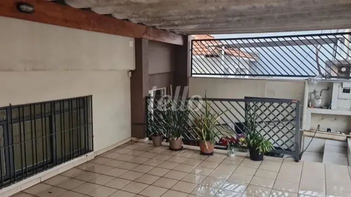 Casa 3 quartos para alugar no(a) Vila Ester (zona Norte)