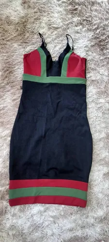 Vestido de festa