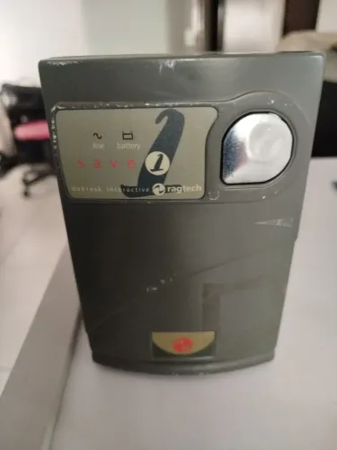 Nobreak 600VA
