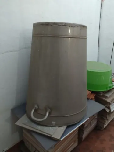 Galão para gelo