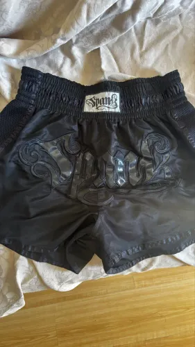 Shorts Muay Thai