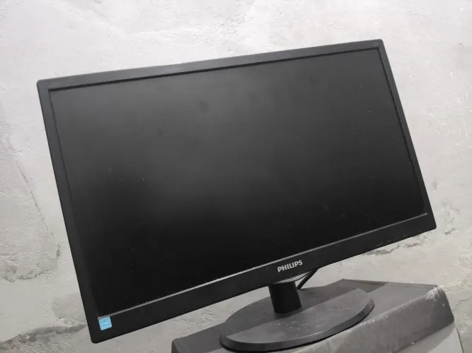 Monitor Philips 1080p HDMI