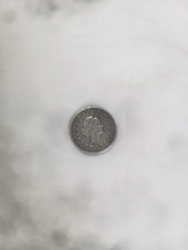 Moeda de 1000 reis de 1913