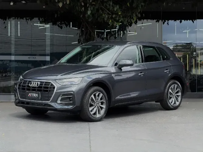 Audi Q5 Prestige 2.0 TFSI Quattro S Tronic 2022