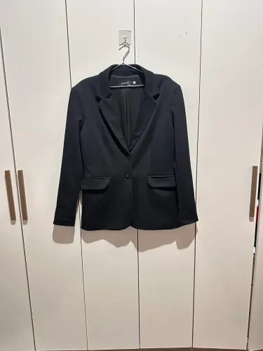 Blazer preto G