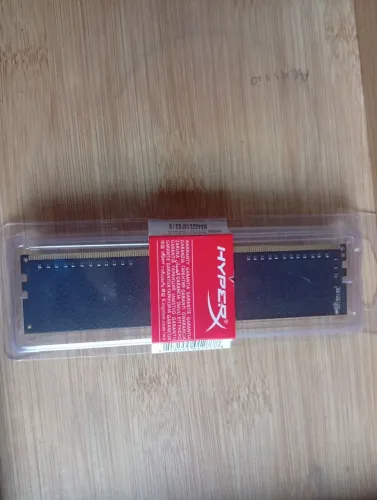 Memória ram DDR 4 8 de RAM 