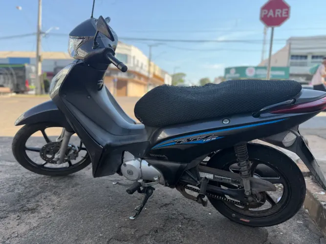 Honda Biz 125