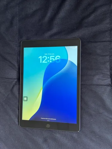 iPad 9° geração 