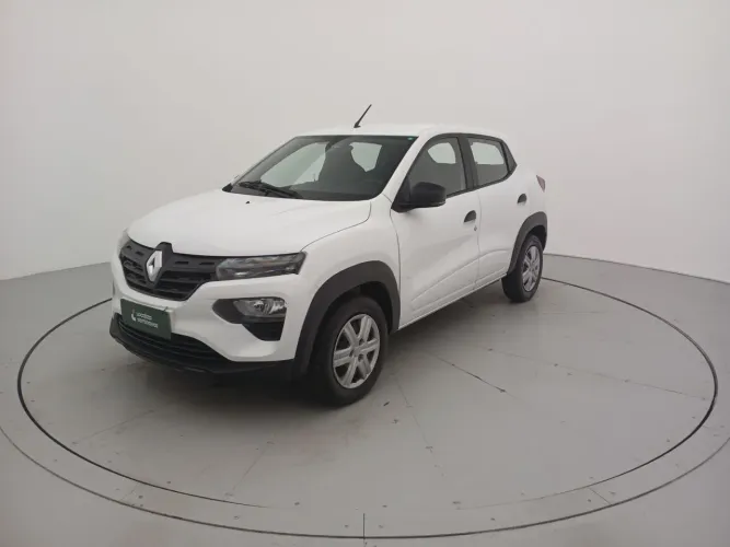 Renault Kwid 1.0 Zen 2026
