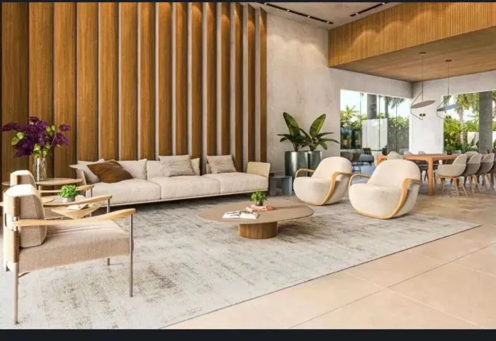 LOTE NO CONDOMÍNIO INTERLAGOS [56635]