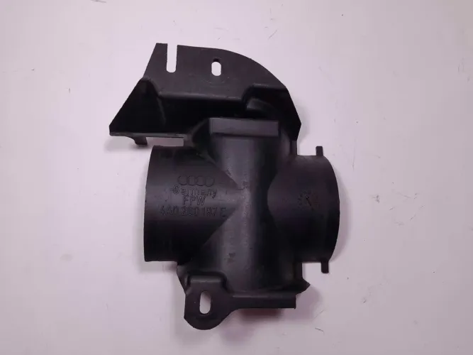 Suporte Do Secador De Ar Condicionado Audi A6 1994 1995