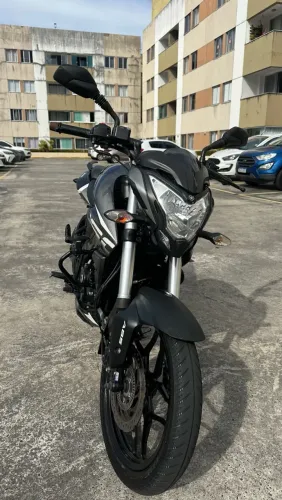 Bajaj Dominar 160 / 2023