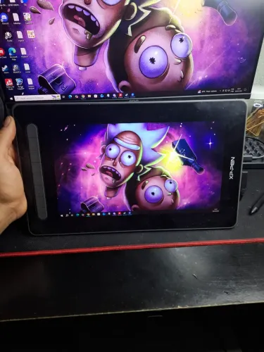 VENDO mesa digitalizadora profissional para desenhar