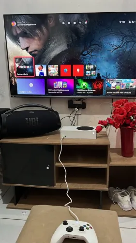 Xbox series s a venda