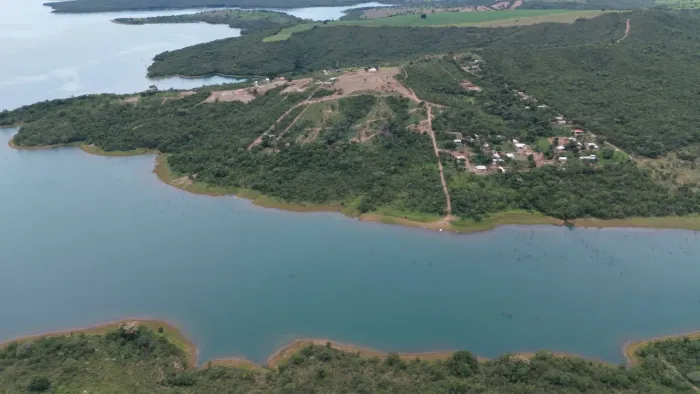 Ágio de lote Corumbá 3