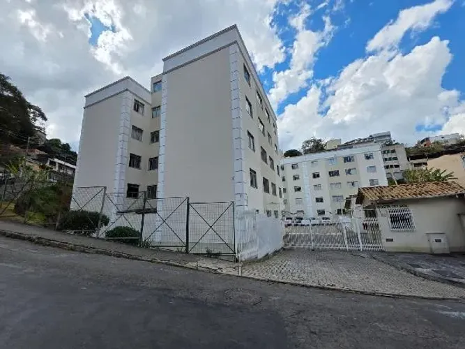 Oportunidade Única em JUIZ DE FORA - MG | Tipo: Apartamento | Negociação: Venda Direta Onl