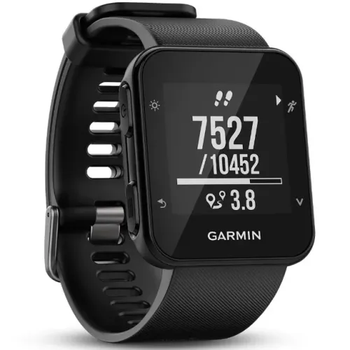 Garmin Forerunner 35 Preto Relógio Smartwat Bluetooth