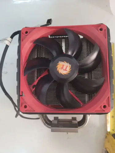 Cooler thermaltake nic c5 