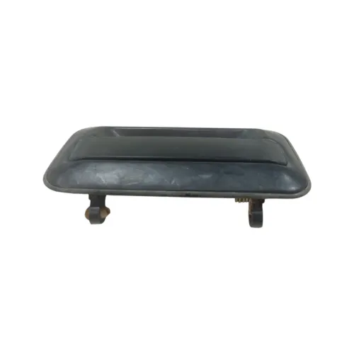 Maçaneta Externa Mitsubishi L200 1991 Á 2013 Zz Dianteira/traseira