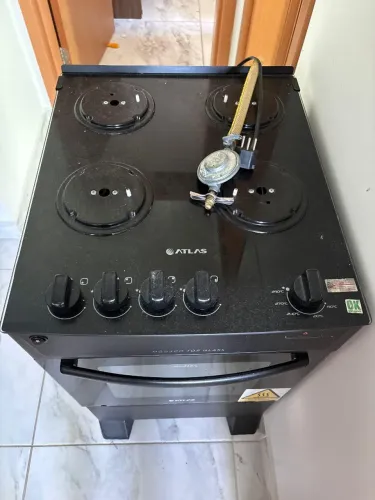 Fogão Brastemp 4 bocas
