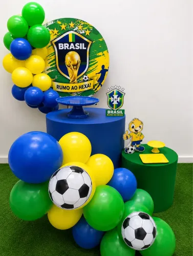 Ornamentação 