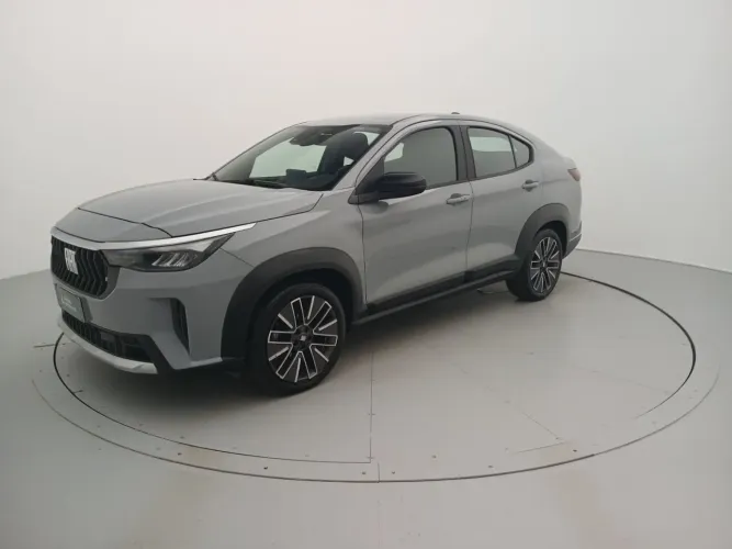 Fiat Fastback Audace 200 TB AUT (hibrído) 2026