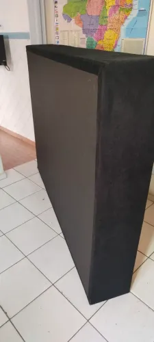 Base para Colchão Casal 