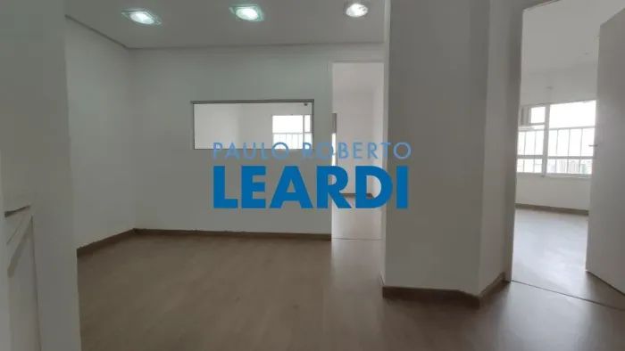 CONJ. COMERCIAL - PARAÍSO - SP
