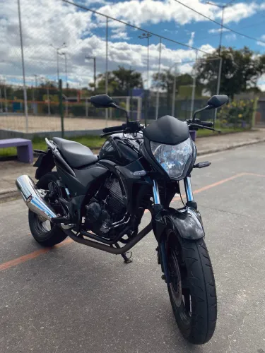 CB 300R 2011