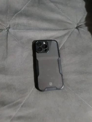 iPhone 16 pro Max 256 gb aceito troca