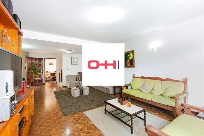 Venda · 3 dormitórios no Casa