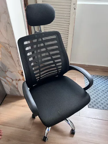 Cadeira de computador