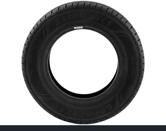 KIT 2 PNEUS GOODYEAR ASSURANCE 175/70 R13 - NOVOS