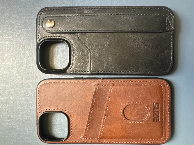 Case capinha celular iPhone 15