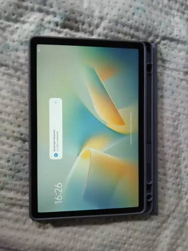 Vendo TABLET ? REDMI usado mas que está funcionando PERFEITAMENTE ?