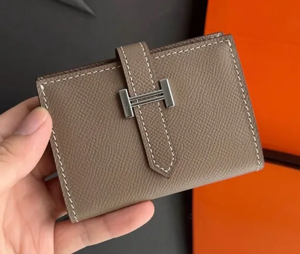 Carteira Hermes