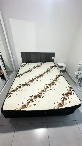 cama box