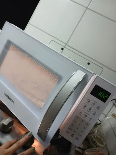 Microondas MONDIAL 21L