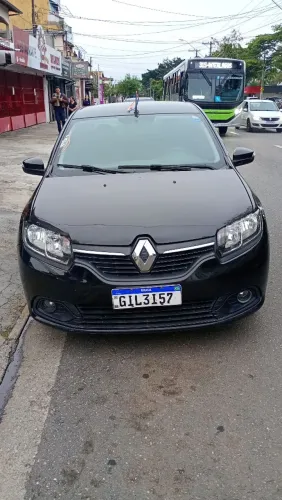 Renault Logan Expres. Avantage Flex 1.0 12V 4P 2018