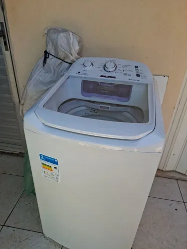 Máquina de lavar Electrolux  - Seminova