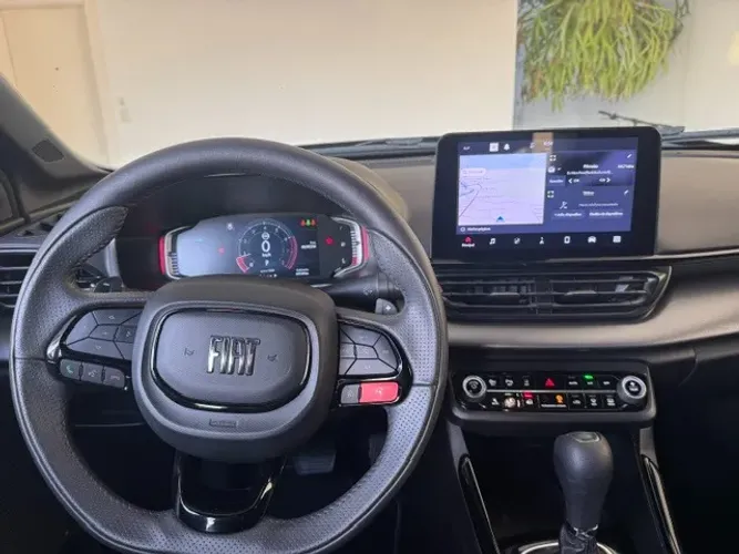 Fiat Fastback Limited Ed.1.3 270 T.flex Aut. 2023