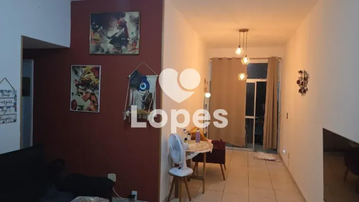 Catete | Apartamento 1 quarto