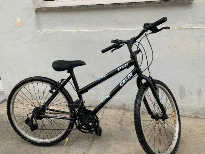 Caloi aro 24