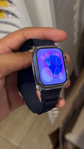 Apple Watch S7 45mm