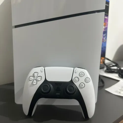 PlayStation 5 Slim Digital (ps5)