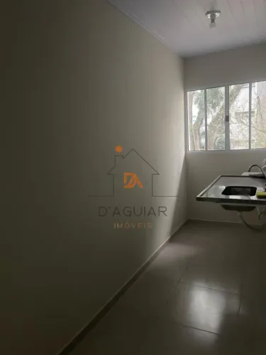 Apartamento para Locação na Vila Santana com 33 m² e 1 dormitório/quarto disponível.