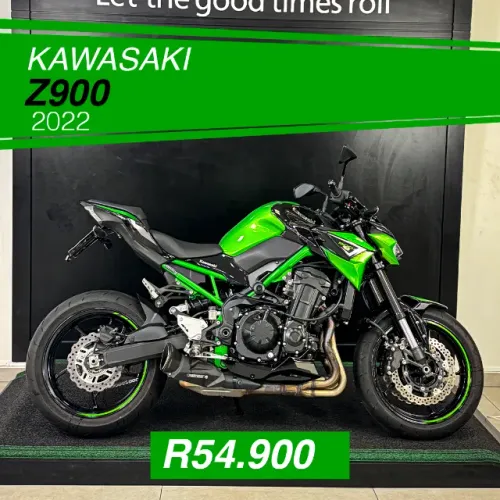 Z900