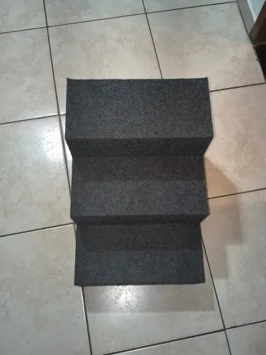 Escadinha para Pet